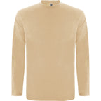 Roly EXTREME Long Sleeve T-Shirt - 160GSM Cotton - Custom Workwear Base Layer