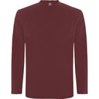 Roly EXTREME Long Sleeve T-Shirt - 160GSM Cotton - Custom Workwear Base Layer