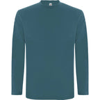 Roly EXTREME Long Sleeve T-Shirt - 160GSM Cotton - Custom Workwear Base Layer