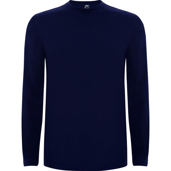 Roly EXTREME Long Sleeve T-Shirt - 160GSM Cotton - Custom Workwear Base Layer