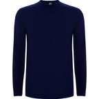 Roly EXTREME Long Sleeve T-Shirt - 160GSM Cotton - Custom Workwear Base Layer