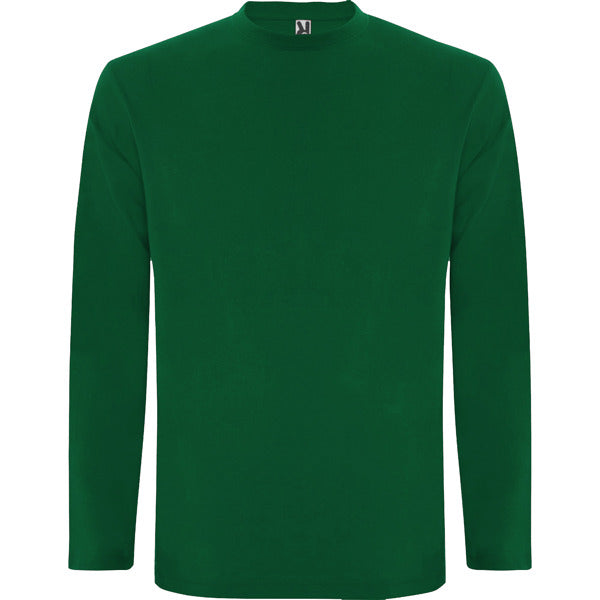 Roly EXTREME Long Sleeve T-Shirt - 160GSM Cotton - Custom Workwear Base Layer