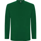 Roly EXTREME Long Sleeve T-Shirt - 160GSM Cotton - Custom Workwear Base Layer