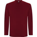 Roly EXTREME Long Sleeve T-Shirt - 160GSM Cotton - Custom Workwear Base Layer