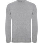 Roly EXTREME Long Sleeve T-Shirt - 160GSM Cotton - Custom Workwear Base Layer