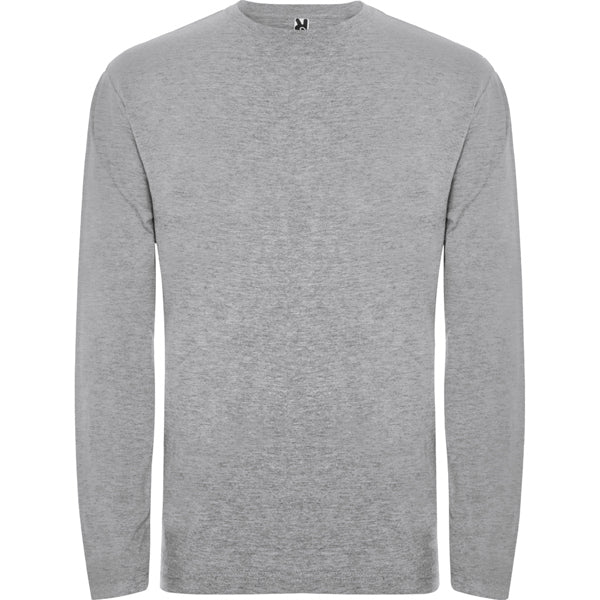 Roly EXTREME Long Sleeve T-Shirt - 160GSM Cotton - Custom Workwear Base Layer