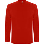Roly EXTREME Long Sleeve T-Shirt - 160GSM Cotton - Custom Workwear Base Layer
