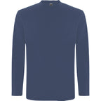 Roly EXTREME Long Sleeve T-Shirt - 160GSM Cotton - Custom Workwear Base Layer