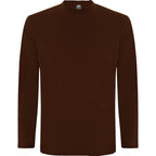 Roly EXTREME Long Sleeve T-Shirt - 160GSM Cotton - Custom Workwear Base Layer