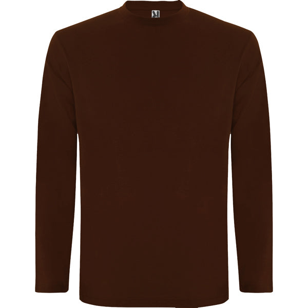 Roly EXTREME Long Sleeve T-Shirt - 160GSM Cotton - Custom Workwear Base Layer