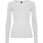 Roly Extreme Woman - 160GSM Fitted Long Sleeve - Corporate Uniform Standard