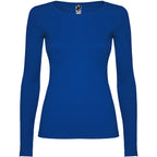 Roly Extreme Woman - 160GSM Fitted Long Sleeve - Corporate Uniform Standard