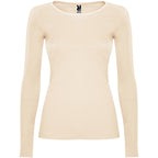 Roly Extreme Woman - 160GSM Fitted Long Sleeve - Corporate Uniform Standard