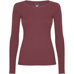 Roly Extreme Woman - 160GSM Fitted Long Sleeve - Corporate Uniform Standard