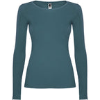 Roly Extreme Woman - 160GSM Fitted Long Sleeve - Corporate Uniform Standard