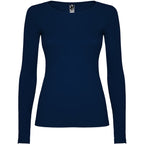 Roly Extreme Woman - 160GSM Fitted Long Sleeve - Corporate Uniform Standard
