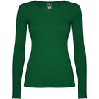 Roly Extreme Woman - 160GSM Fitted Long Sleeve - Corporate Uniform Standard