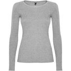 Roly Extreme Woman - 160GSM Fitted Long Sleeve - Corporate Uniform Standard