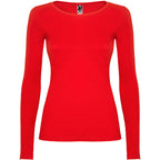 Roly Extreme Woman - 160GSM Fitted Long Sleeve - Corporate Uniform Standard