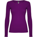 Roly Extreme Woman - 160GSM Fitted Long Sleeve - Corporate Uniform Standard