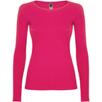 Roly Extreme Woman - 160GSM Fitted Long Sleeve - Corporate Uniform Standard