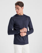 Roly SHIBA 1219 Men's Long Sleeve T-Shirt