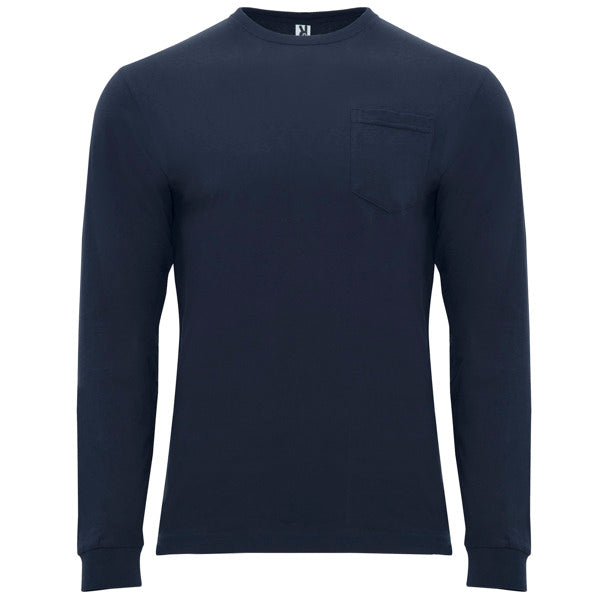 Roly SHIBA 1219 Men's Long Sleeve T-Shirt