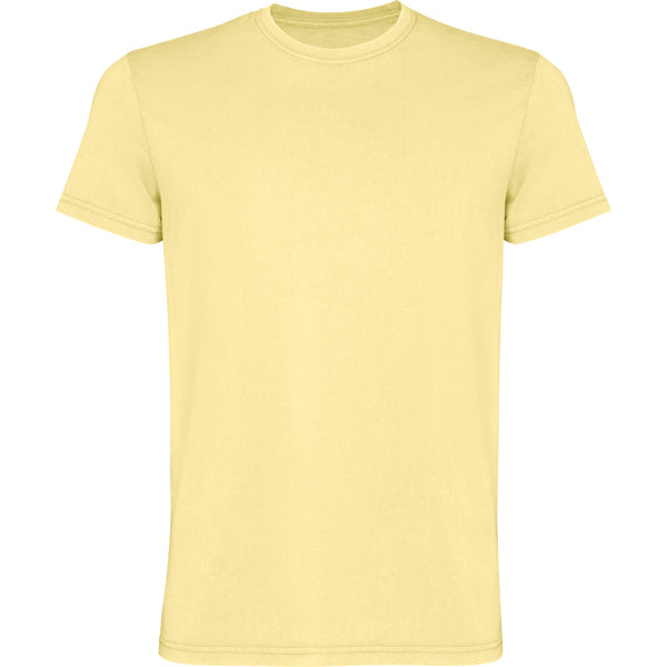 Roly CORGI 2200 Men's Short-Sleeve T-Shirt