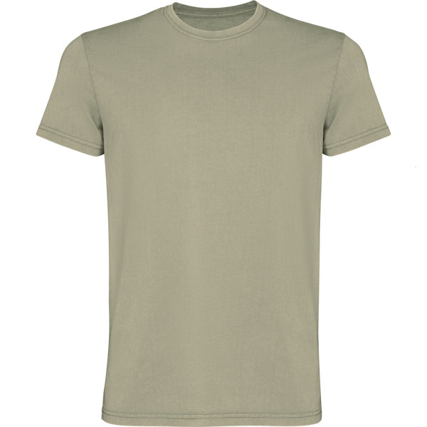 Roly CORGI 2200 Men's Short-Sleeve T-Shirt