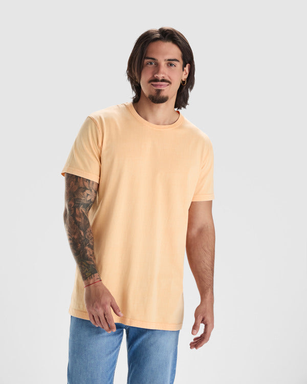 Roly CORGI 2200 Men's Short-Sleeve T-Shirt