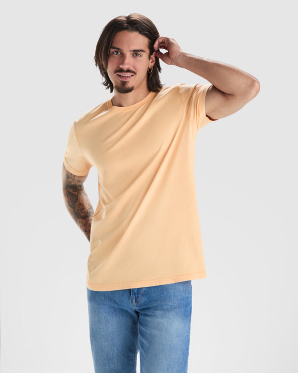 Roly CORGI 2200 Men's Short-Sleeve T-Shirt