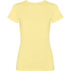 Roly FIYI CA2201 Women's Short-Sleeve T-Shirt