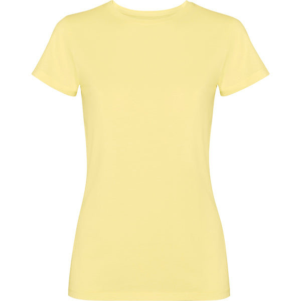 
Roly FIYI CA2201 Women's Short-Sleeve T-Shirt
