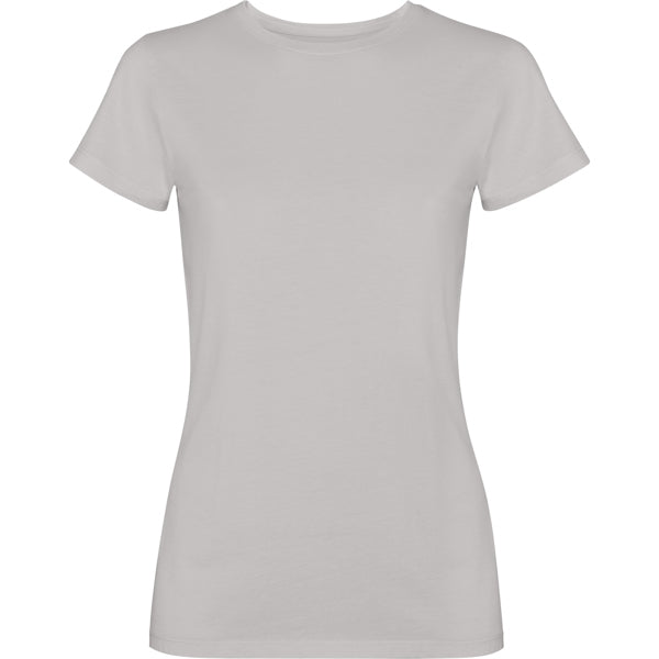 Roly FIYI CA2201 Women's Short-Sleeve T-Shirt