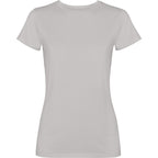 Roly FIYI CA2201 Women's Short-Sleeve T-Shirt