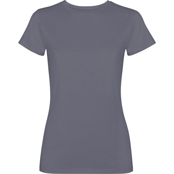 Roly FIYI CA2201 Women's Short-Sleeve T-Shirt