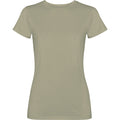 
Tricou de damă cu mânecă scurtă Roly FIYI CA2201
