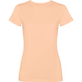 
Tricou de damă cu mânecă scurtă Roly FIYI CA2201
