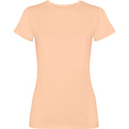 Roly FIYI CA2201 Women's Short-Sleeve T-Shirt
