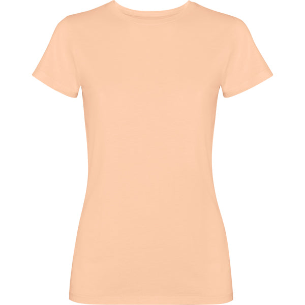 Roly FIYI CA2201 Women's Short-Sleeve T-Shirt