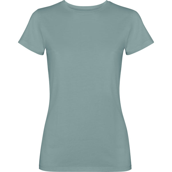 Roly FIYI CA2201 Women's Short-Sleeve T-Shirt