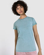 Roly FIYI CA2201 Women's Short-Sleeve T-Shirt