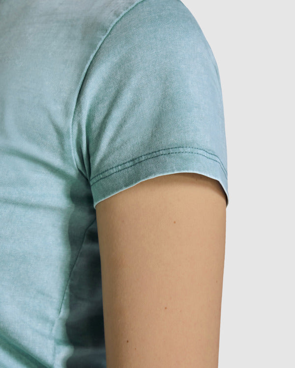 Roly FIYI CA2201 Women's Short-Sleeve T-Shirt