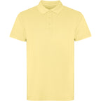 Roly COBAIN 2202 Unisex Short-Sleeved Polo Shirt