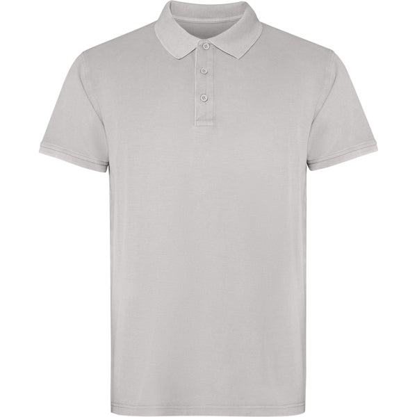 Roly COBAIN 2202 Unisex Short-Sleeved Polo Shirt