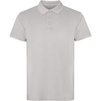 Roly COBAIN 2202 Unisex Short-Sleeved Polo Shirt
