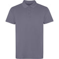 
Roly COBAIN 2202 Unisex-Kurzarm-Poloshirt
