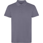 Roly COBAIN 2202 Unisex Short-Sleeved Polo Shirt