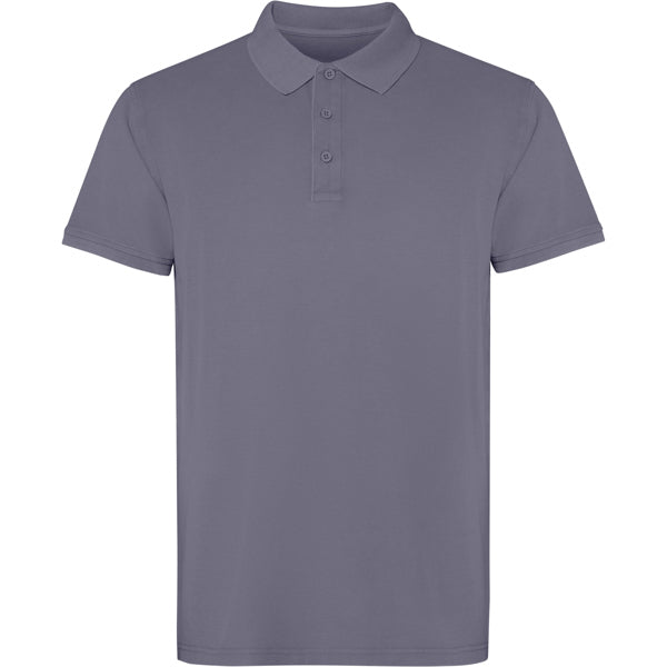 Roly COBAIN 2202 Unisex Short-Sleeved Polo Shirt