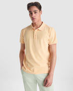 Roly COBAIN 2202 Unisex Short-Sleeved Polo Shirt